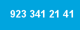 923 341 21 41